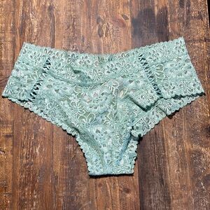 Brand new Victoria Secret panties large